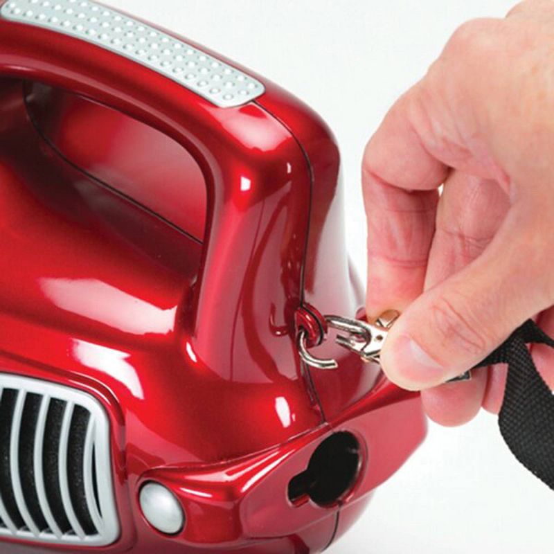 Ewbank Chili 4 Combo Upright And Handheld Vacuum Cleaner Lightweight- HSVC4