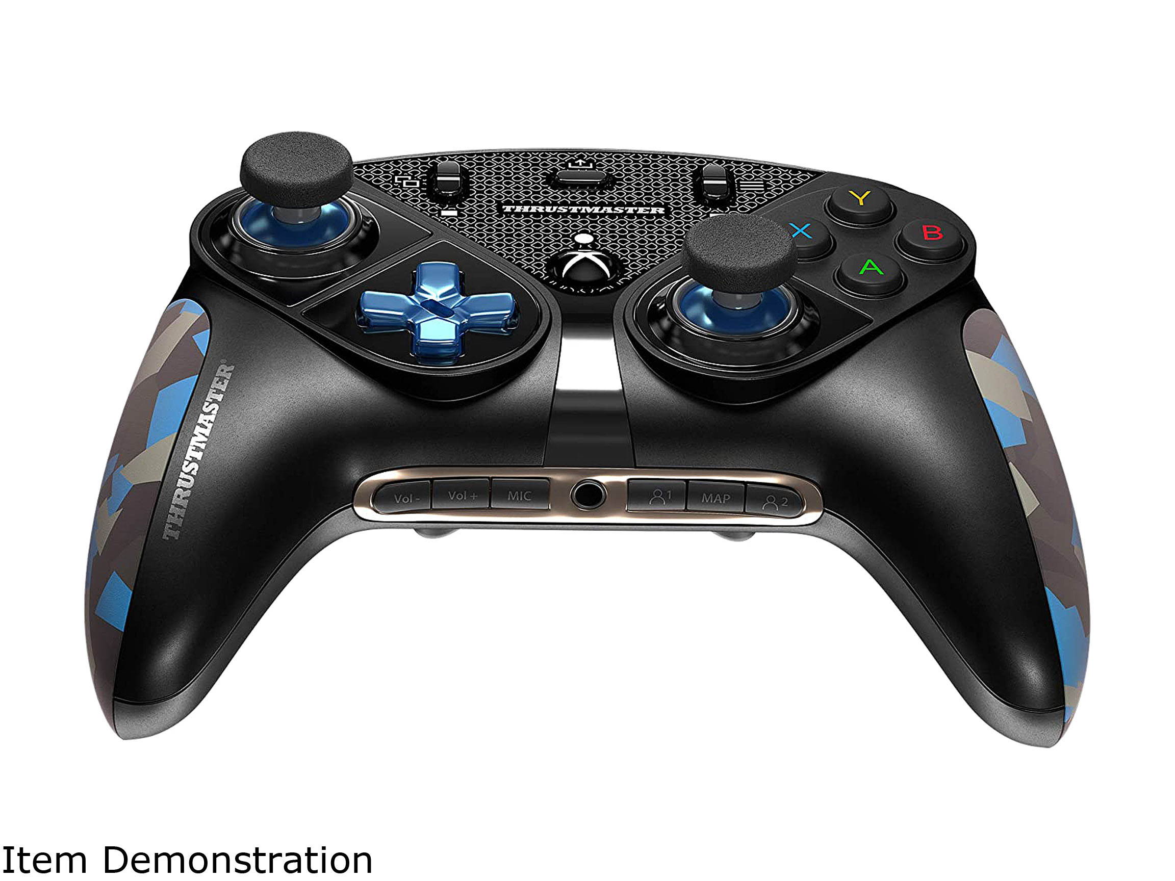 Thrustmaster Eswapx Blue Color Pack (Xbox Series X|S, One and PC)