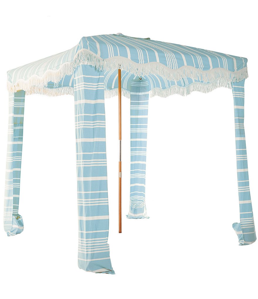 business & pleasure Premium Beach Cabana