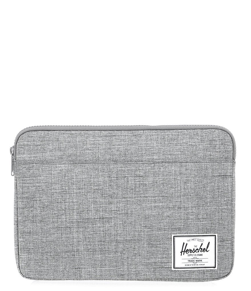 Herschel Supply Co. Anchor 13#double; Laptop Sleeve