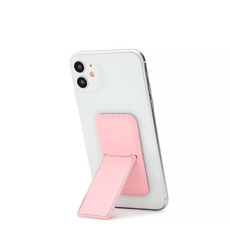 HANDLstick Phone Grip - Pink