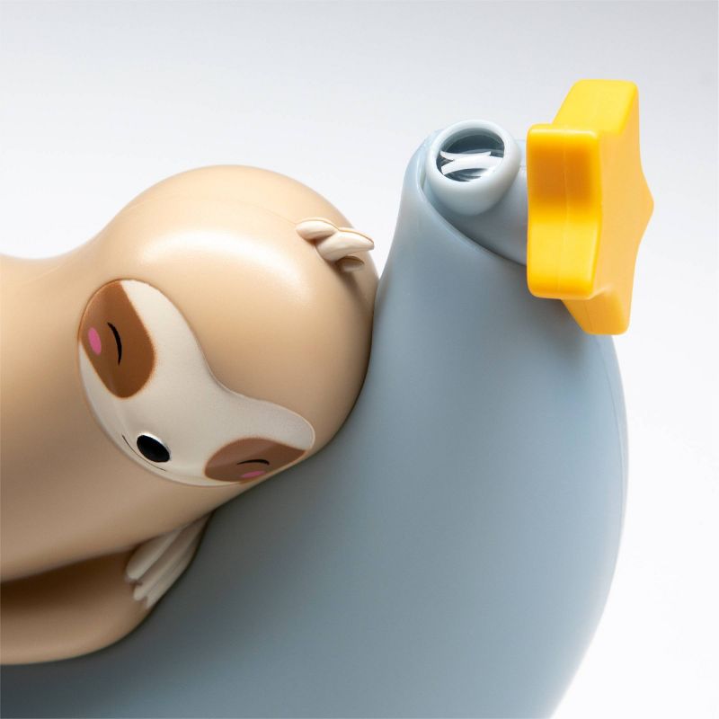 'T-Rex Jack in the Box' Bouncing Spring Toy