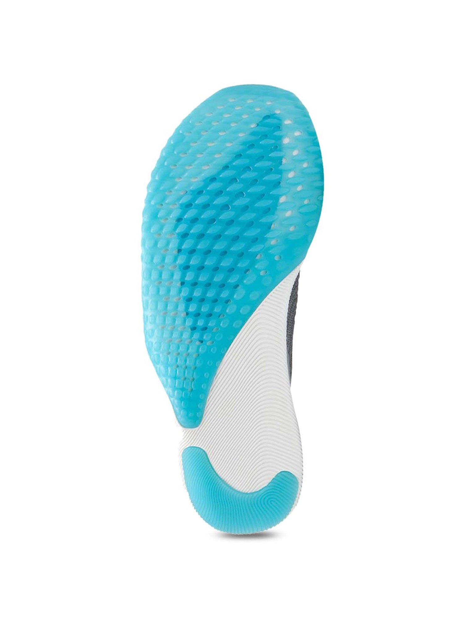 New Balance Women's Grey Training Shoes