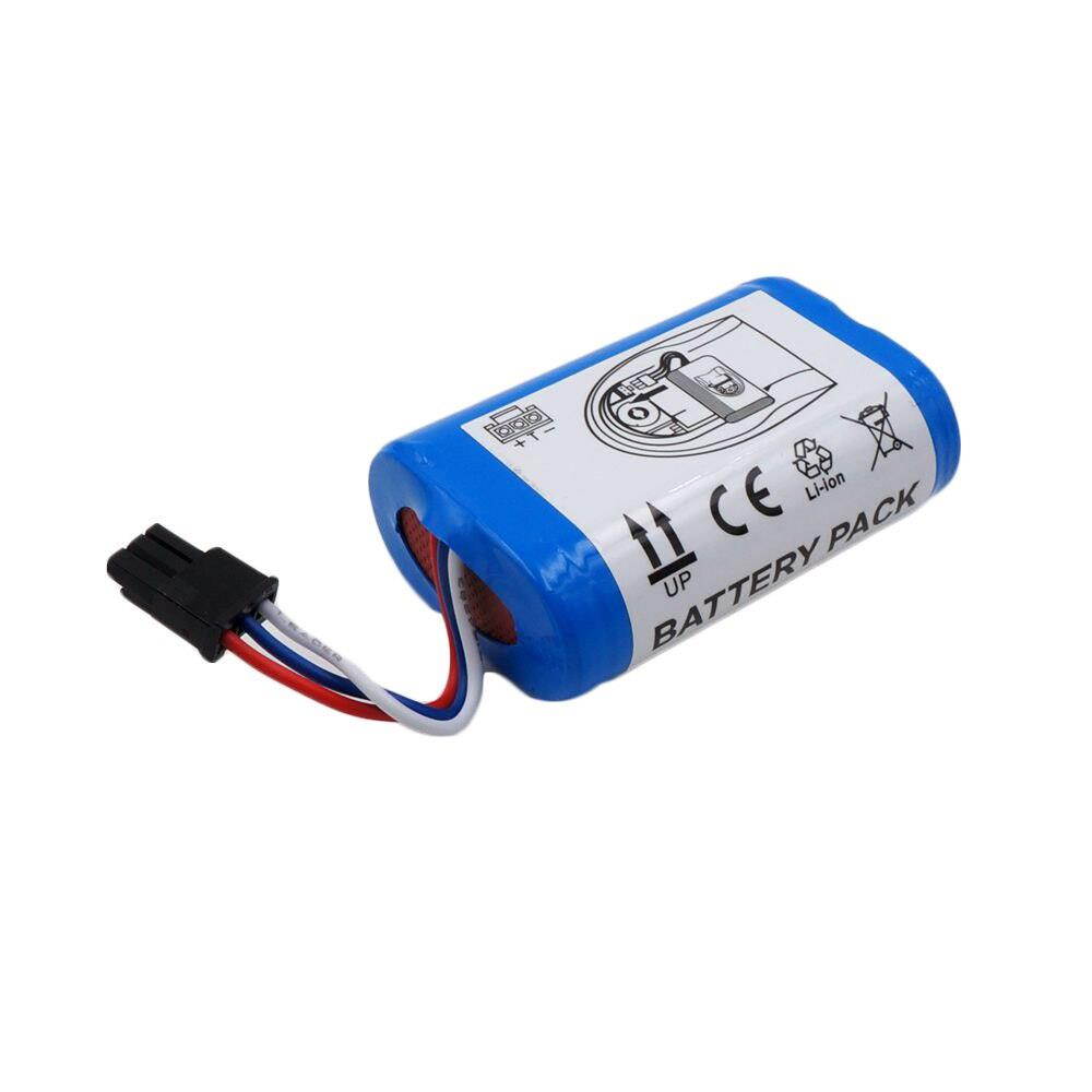 1620mAh Printer Scanner Battery For Zebra MZ220 MZ320 BT17790-1 BT17790-2 AK18353-1