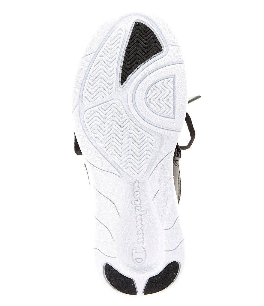 Champion Boy's Recruit Hi Lace-Up Sneakers (Toddler)