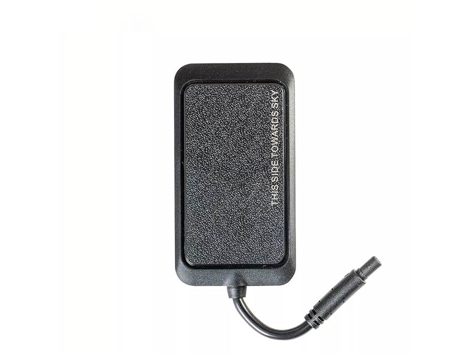 JIMIIoT WeTrack2 Moto Car GPS Tracker With Battery IP65 Waterproof Multiple Alarms Real-time Tracking Remote Cut-off Via Web APP