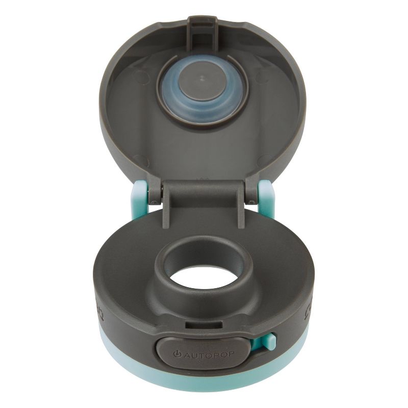 Contigo 24oz Autopop Tritan - Bubble Tea