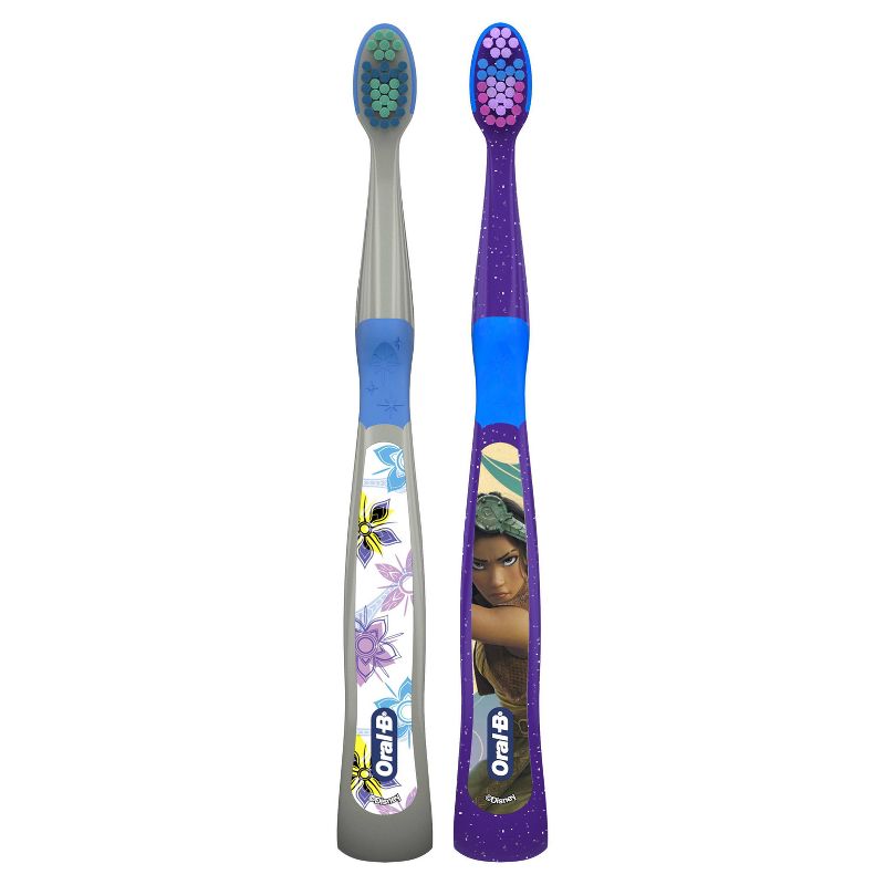 Fridababy Grow-with-Me Training Toothbrush Set
