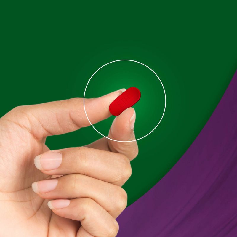 Excedrin Tension Head Ache Pain Reliever Caplets - Acetaminophen - 100ct