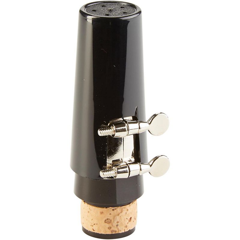 Clark W Fobes Debut Alto Clarinet Mouthpiece