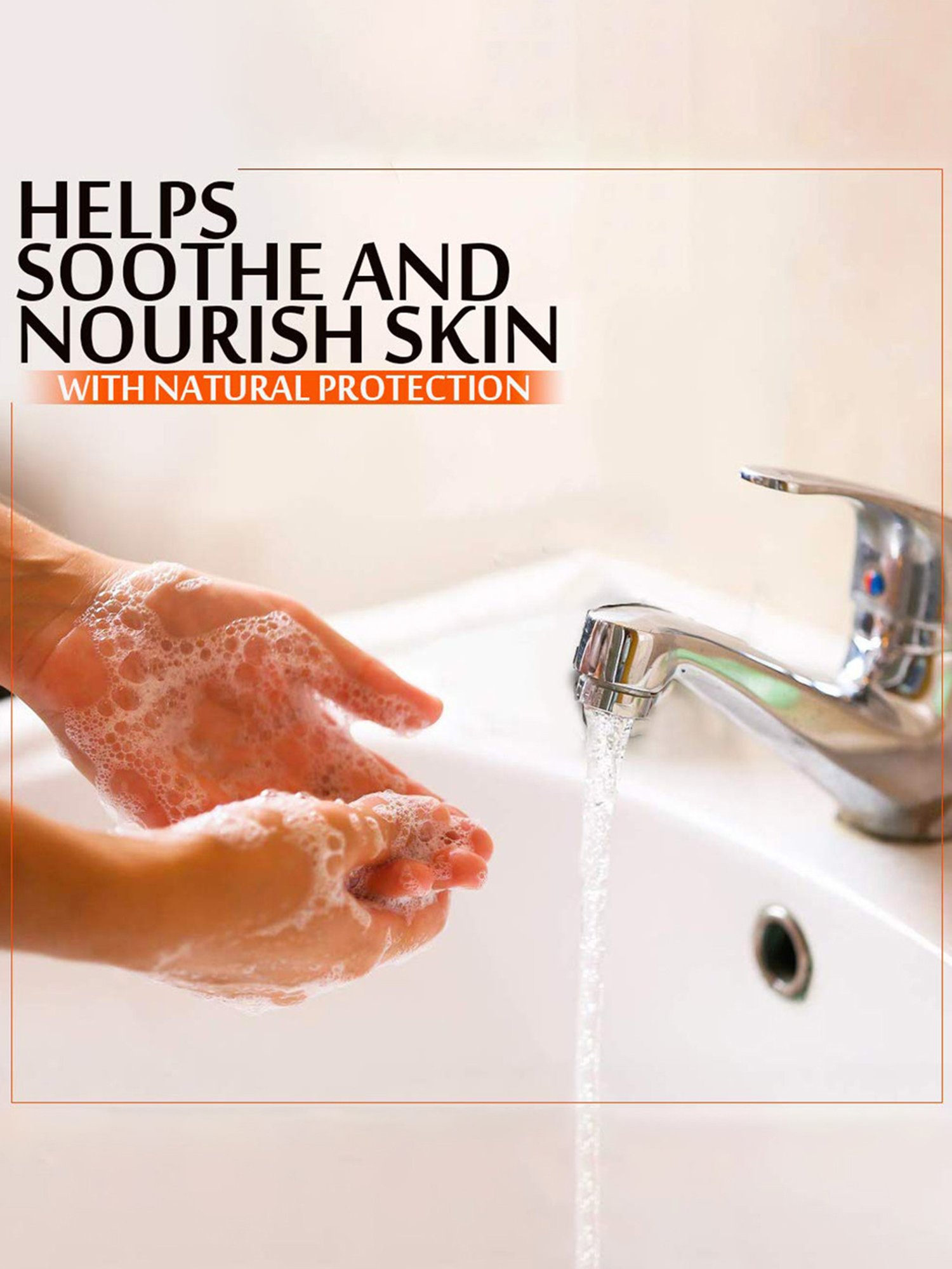 L'Occitane En Provence Lavender Liquid Soap - 500 ml