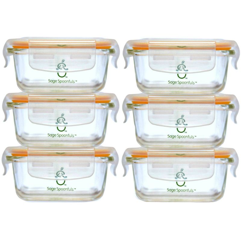 NUK PreTensil Value Set - 4pc