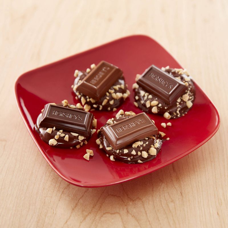 Hershey's Miniature Chocolate Candy Variety Pack - 10.4oz