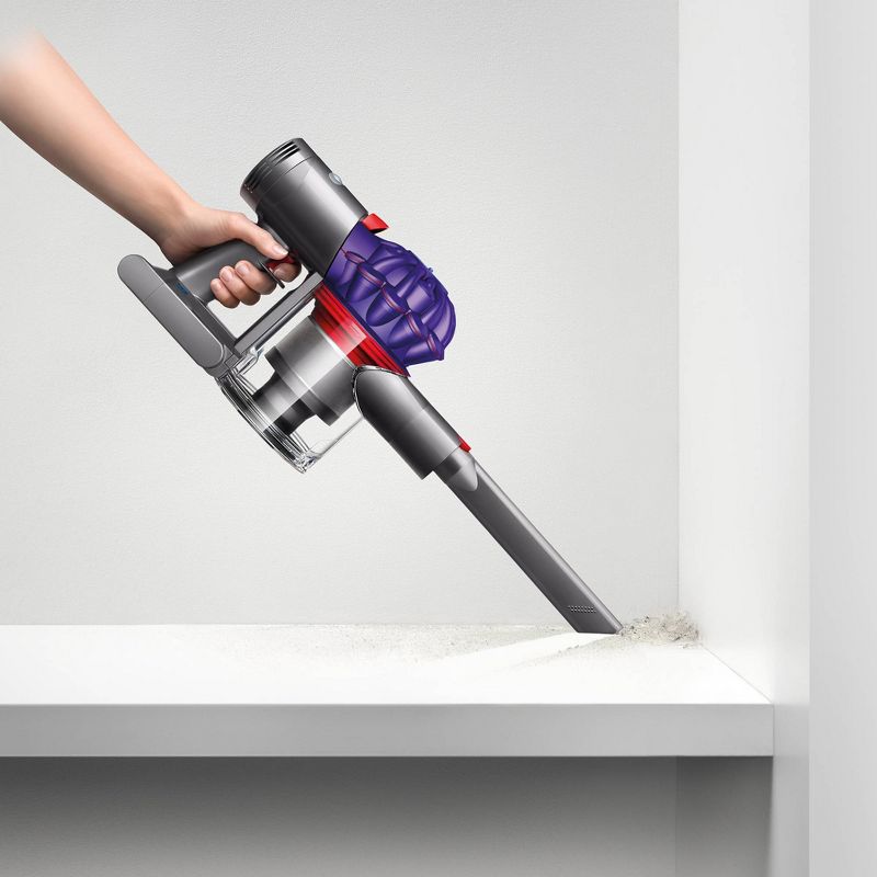 Dyson V7 Car & Boat Handheld Cordless Vacuum - 231772-01