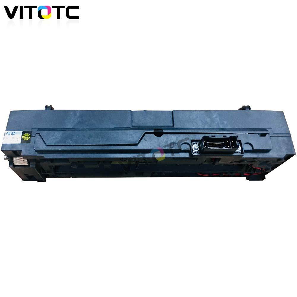 Printer Parts Fuser Unit for Yoton MPC2010 MPC2530 MPC2030 MP C2010 C2530 C2030 C2050 C2550 C2551 C2051 Uesd Printer Unit Kit Fuser Assembly - (Color: C2050 C2550 220V)
