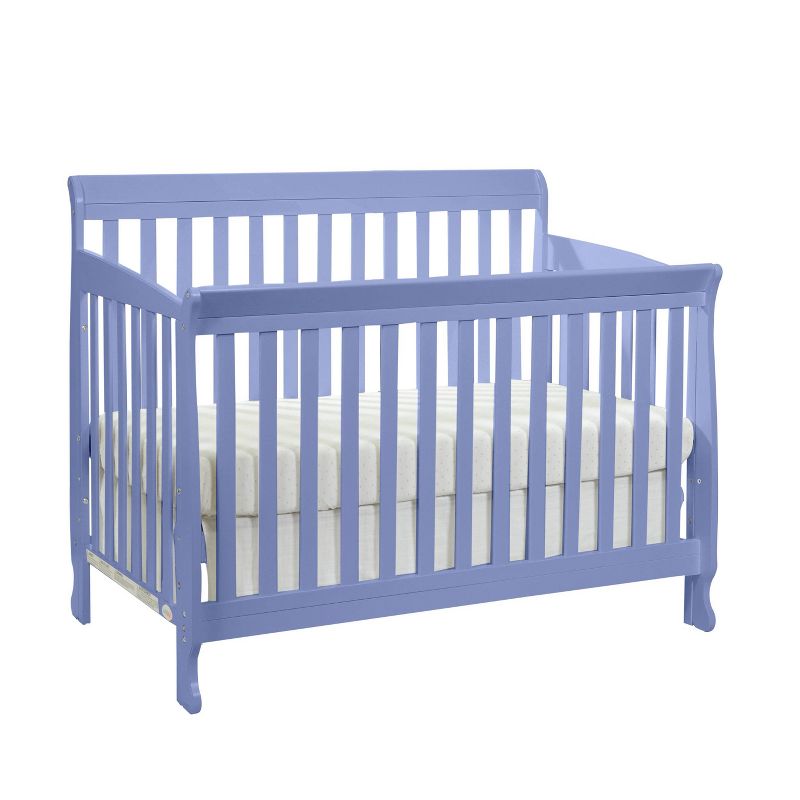 Legacy by Child Craft Westgate 4-in-1 Convertible Crib