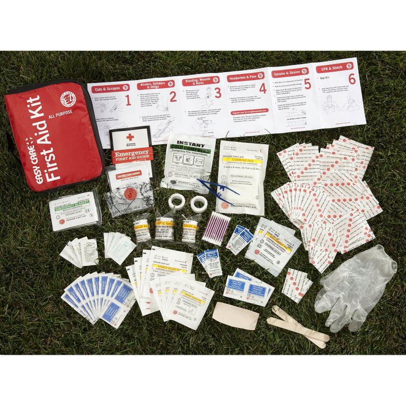 Easy Care All Purpose First Aid Kit