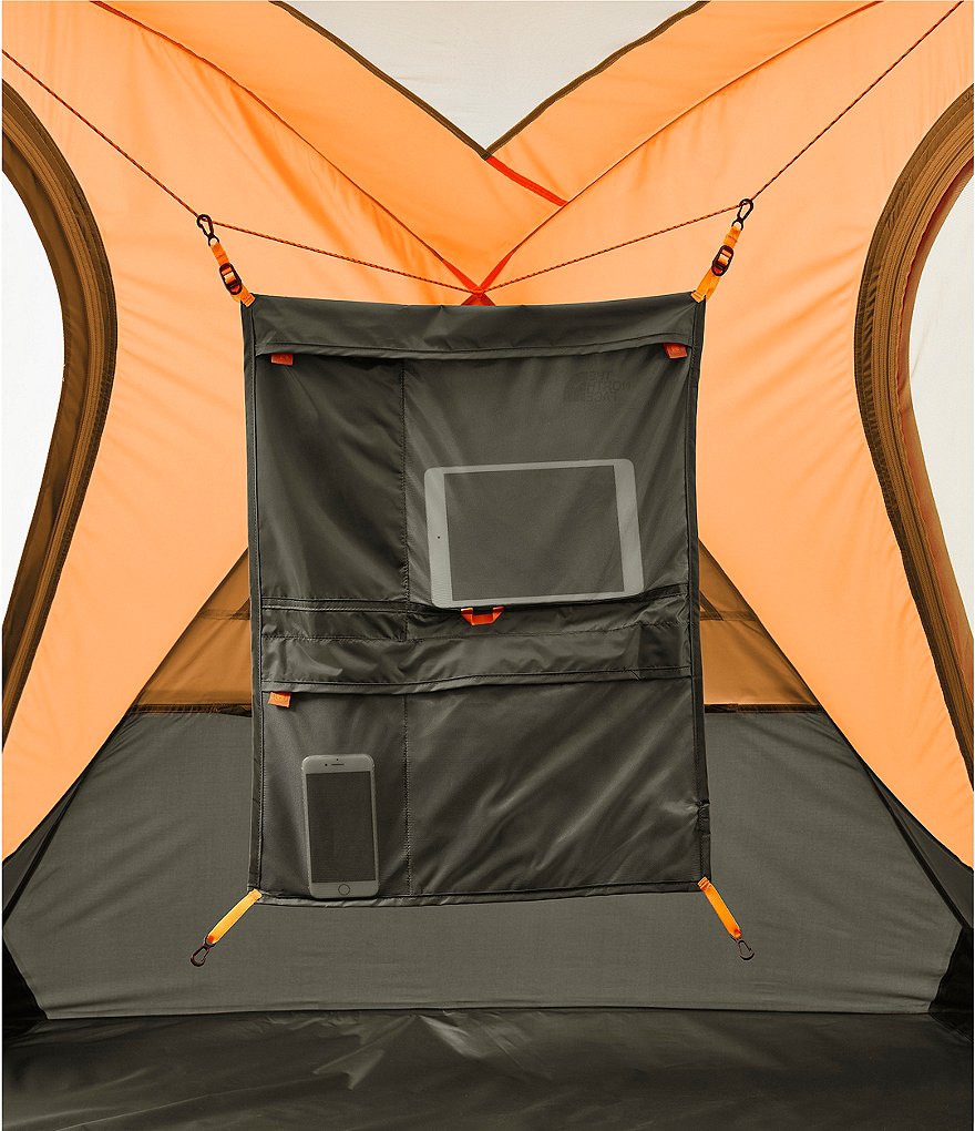 VSSL CAMP Compact Adventure Flask