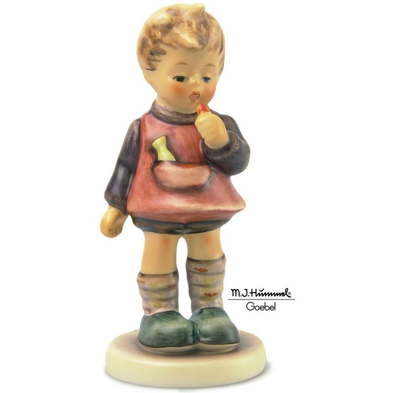 Figurine - Delicious - Hummel..
