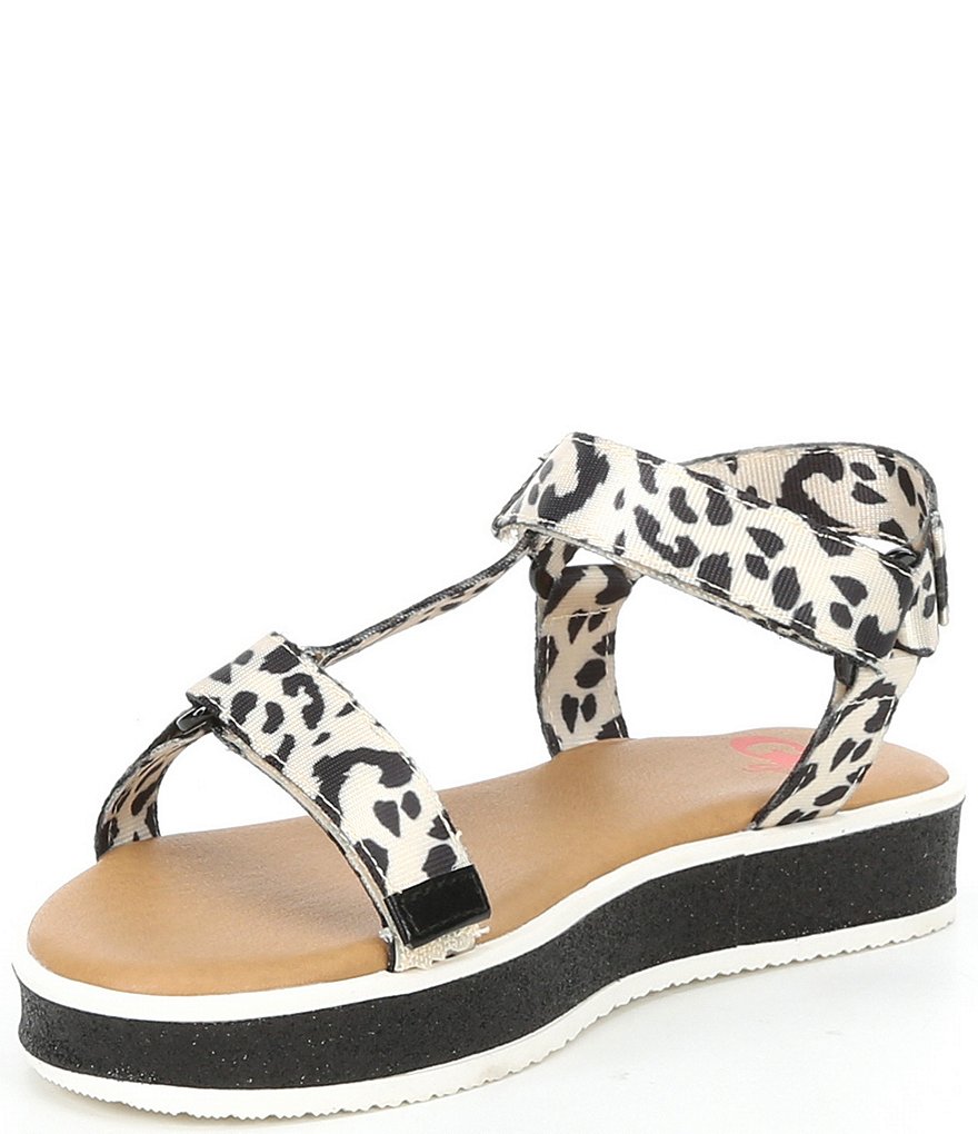 Steve Madden Girls' J-Caliber Wedge Sneakers (Youth)