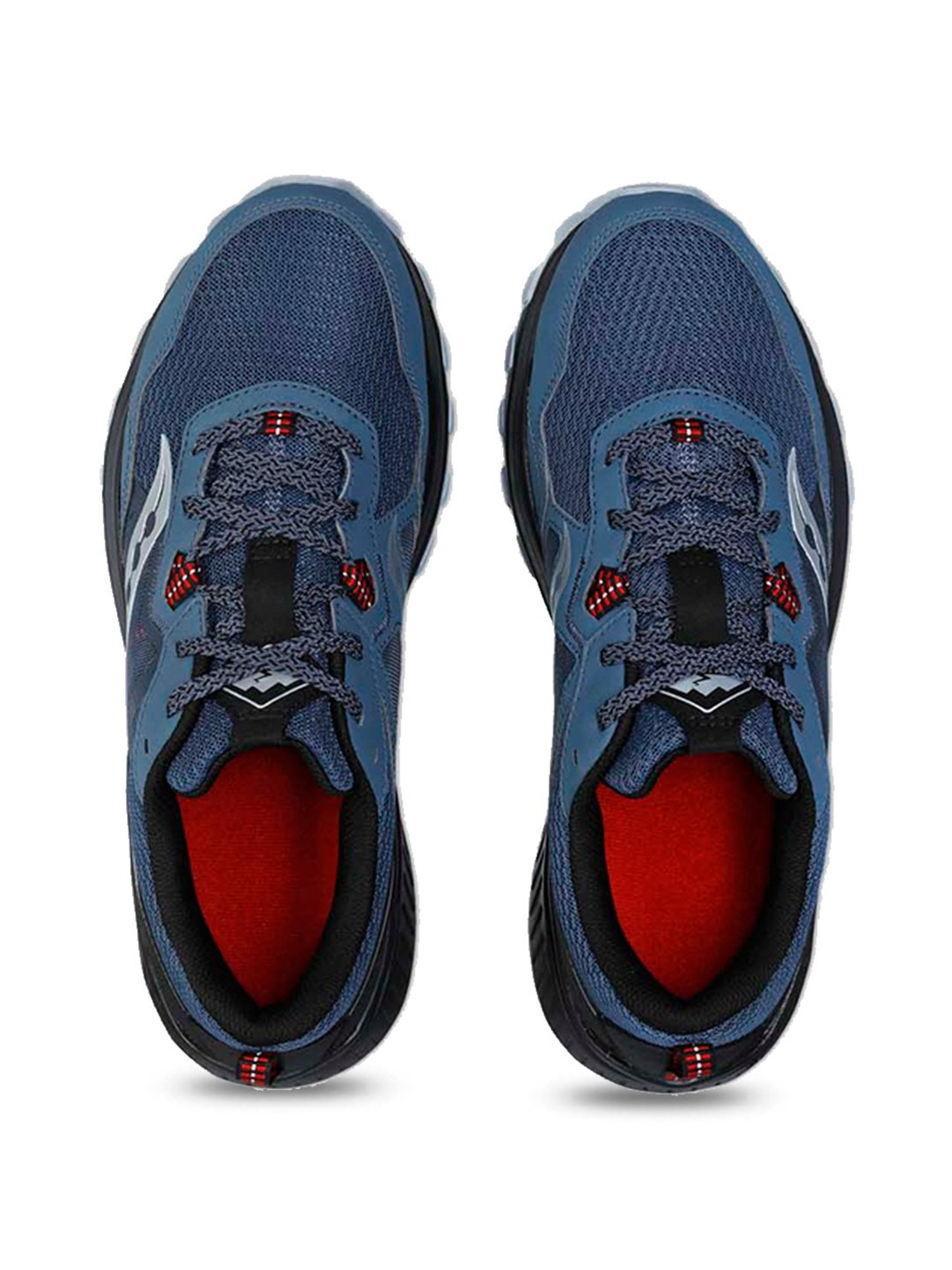 Saucony Men's Excursion Tr16 Navy Running Shoes