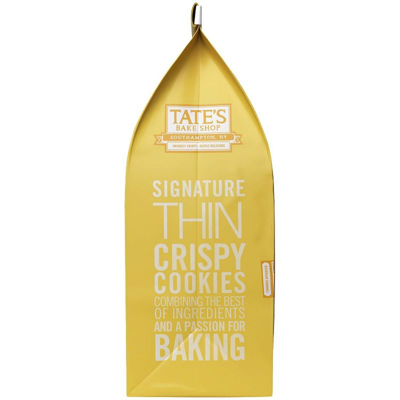 Tate's Bake Shop Lemon Limited Edition - 7oz