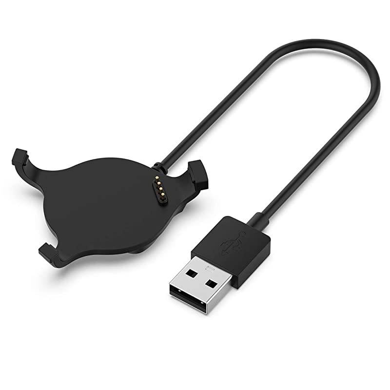 Replacement Charing Cable for Bushnell Neo Ion 12 Excel Golf GPS Watch