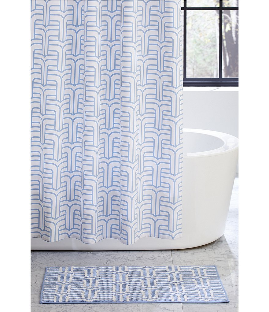 Jonathan Adler Versailles Bath Rug