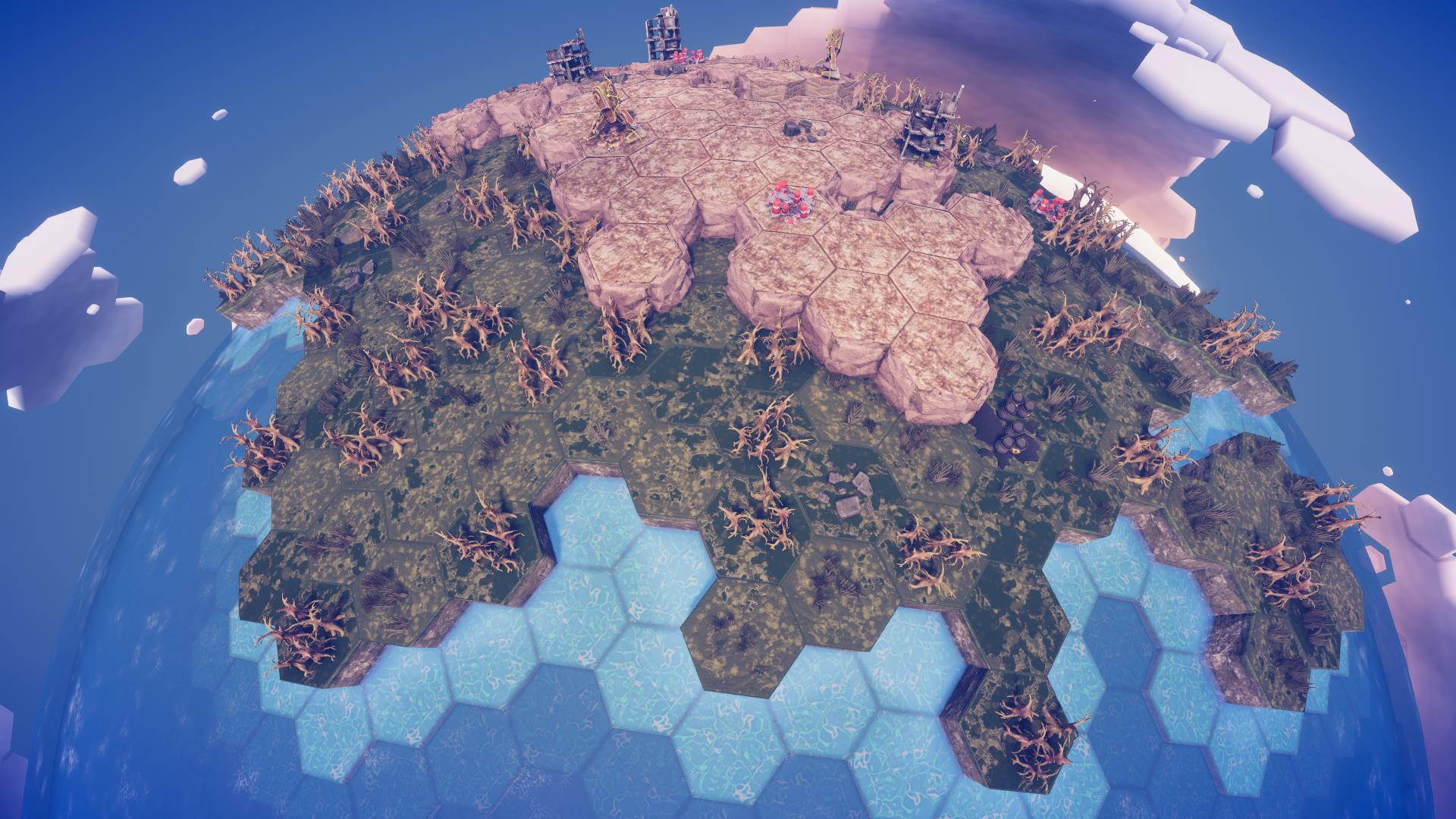 Before We Leave  [Online Game Code]