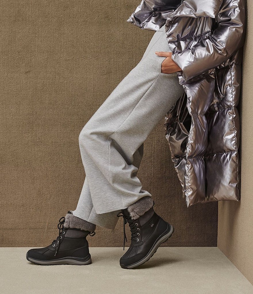 UGG&reg; Adirondack III Waterproof Winter Boots