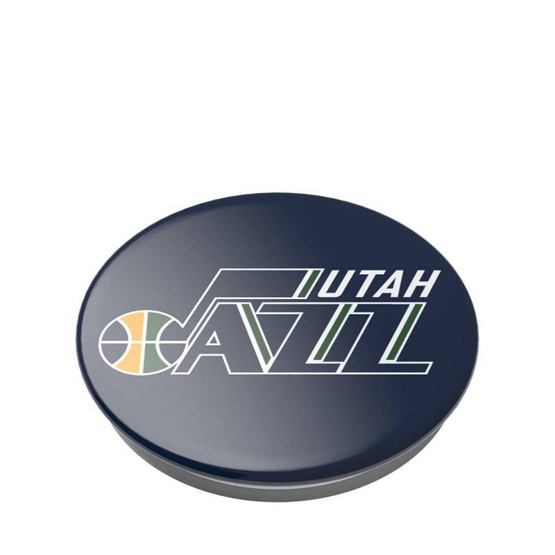 NBA Utah Jazz Pop Grip Pop Socket