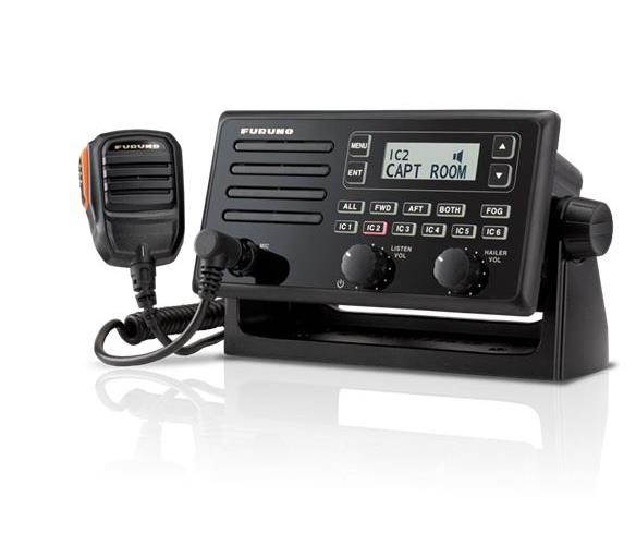 FURUNO LH-5000 Furuno LH5000 30W Loud Hailer