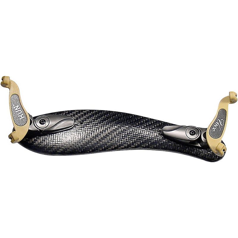 Kun Voce Violin Shoulder Rest 4/4-3/4 Size