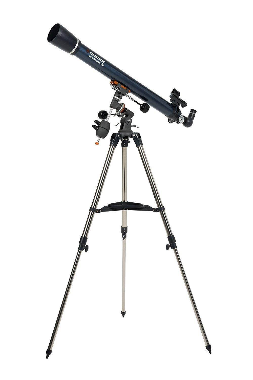 Celestron AstroMaster 70EQ Celestron AstroMaster 70EQ Telescope