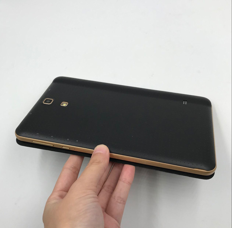 Mini Tablet 7 Inch WiFi GPS 1024X600 1.6GHz 7 Inch 9 hours Tablet Black TABLET-CX-706X-B