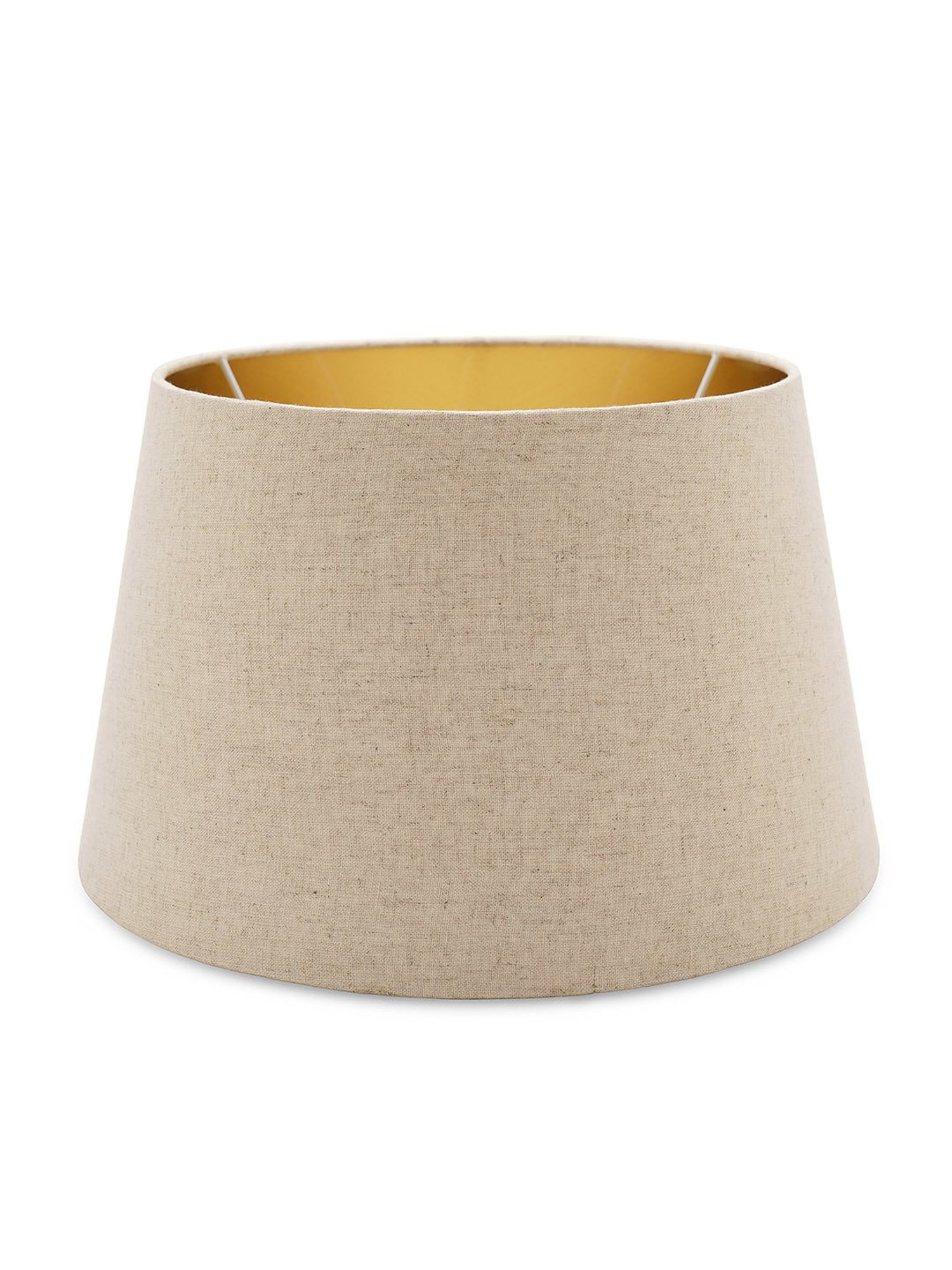 Possini Euro Design Modern Buffet Table Lamp Brushed Steel Tall Gourd White Drum Shade for Dining Room Bedroom Bedside