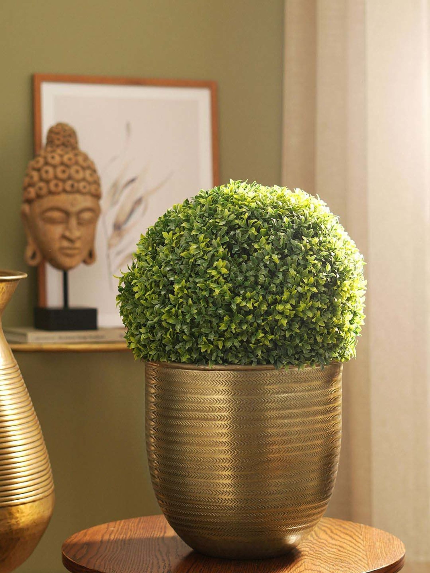 Mason Home Braided Grey Tissue Box