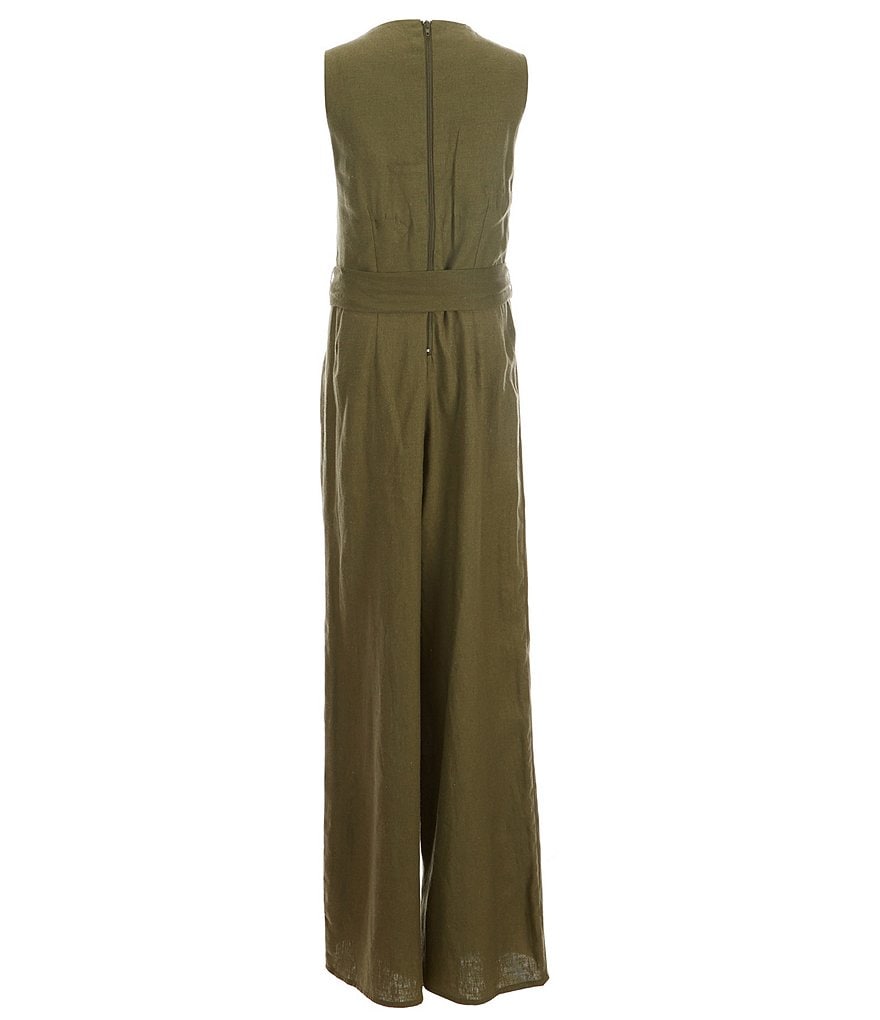 Truce Big Girls 7-16 Knit Romper