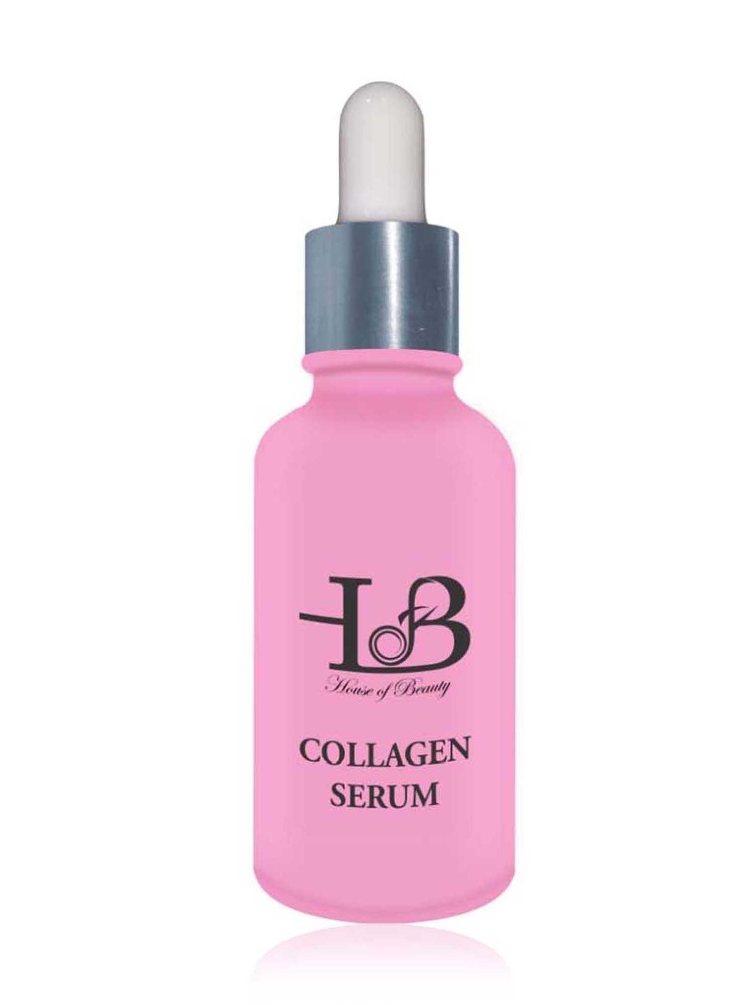 House of Beauty Collagen Serum - 30 ml