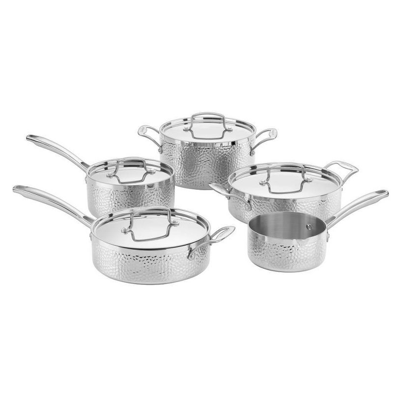Sumeet Nonstick Granite Finish 2Pc OMEGA Cookware Set  (Dosa Tawa+ Mini Multi Snack Maker)