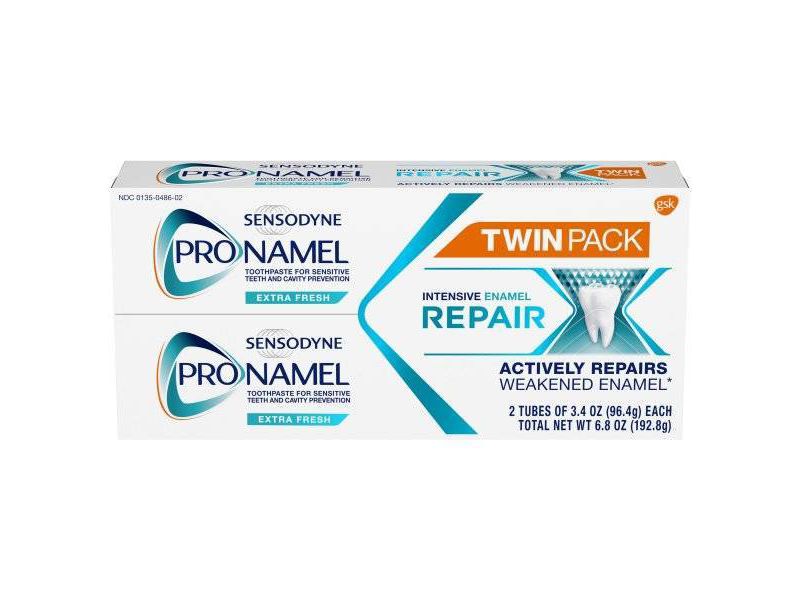 Tom's of Maine Whole Care Peppermint - 4oz