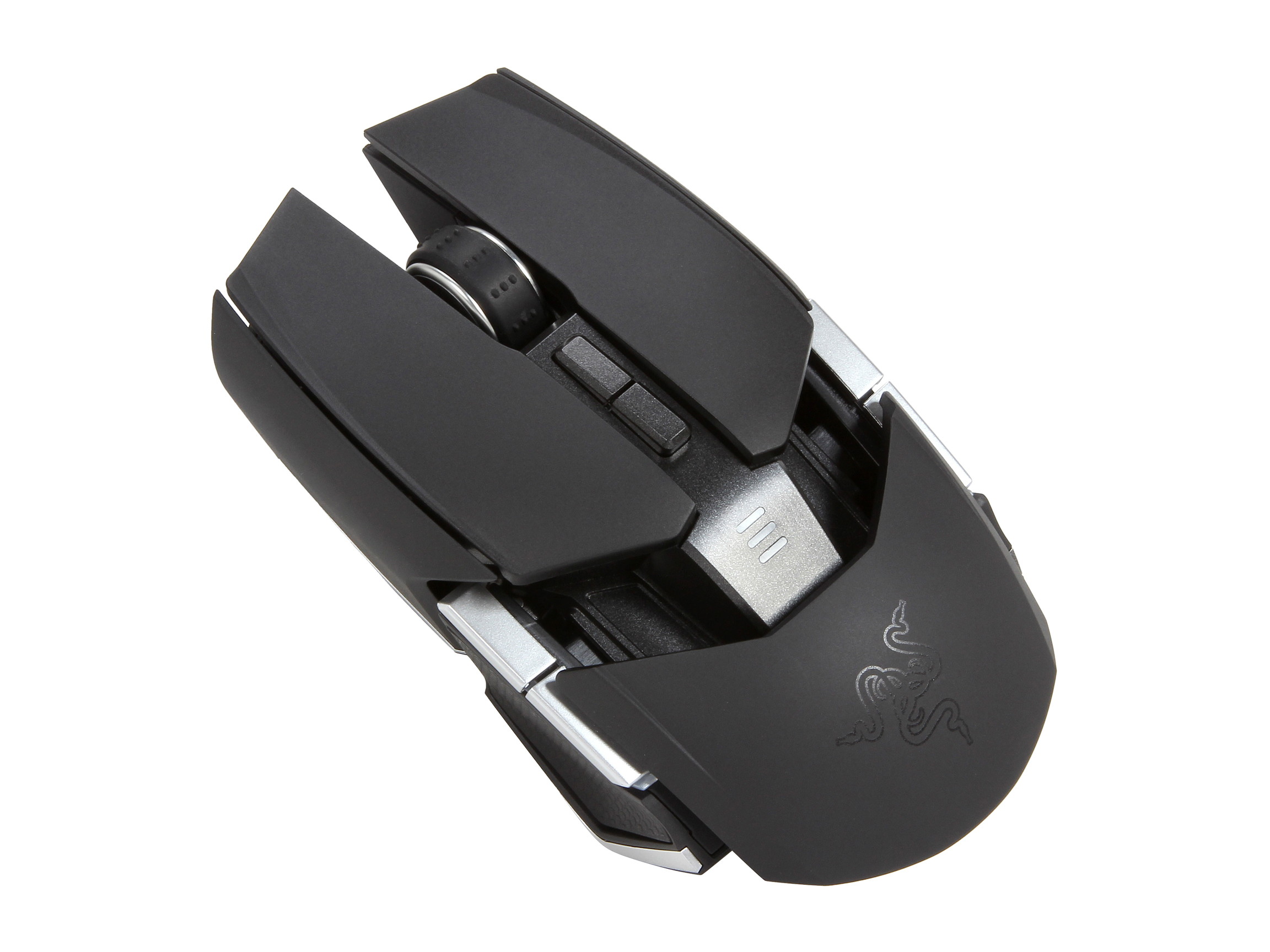 Orzly Grips compatible with Nintendo Switch Joy-Cons for Extra Comfort - TWIN PACK (2x BLACK) Universal Sided Grip Attachments for use with Nintendo Switch Joy-Cons