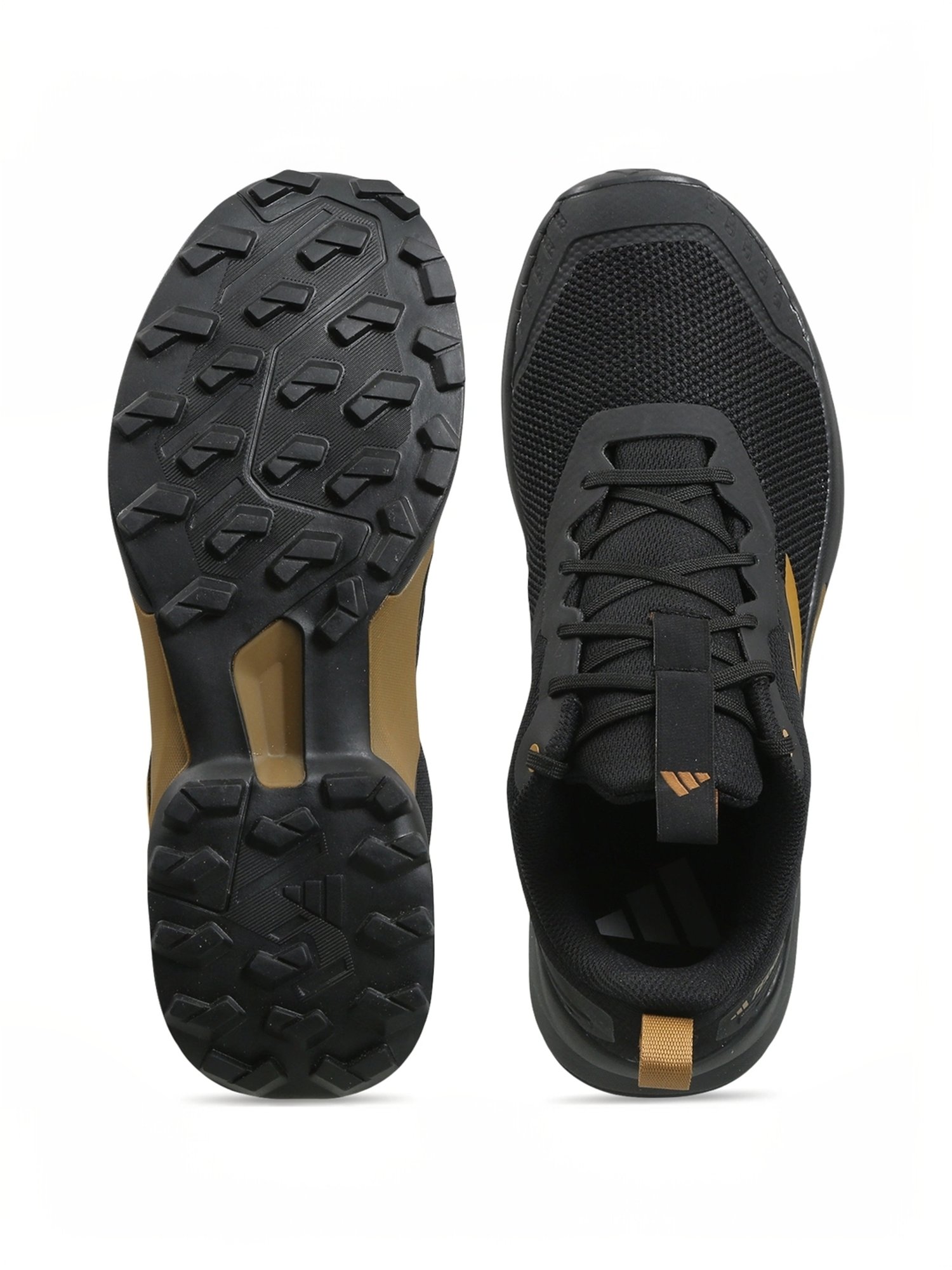 Khadim Men's Navy Outdoor Shoes