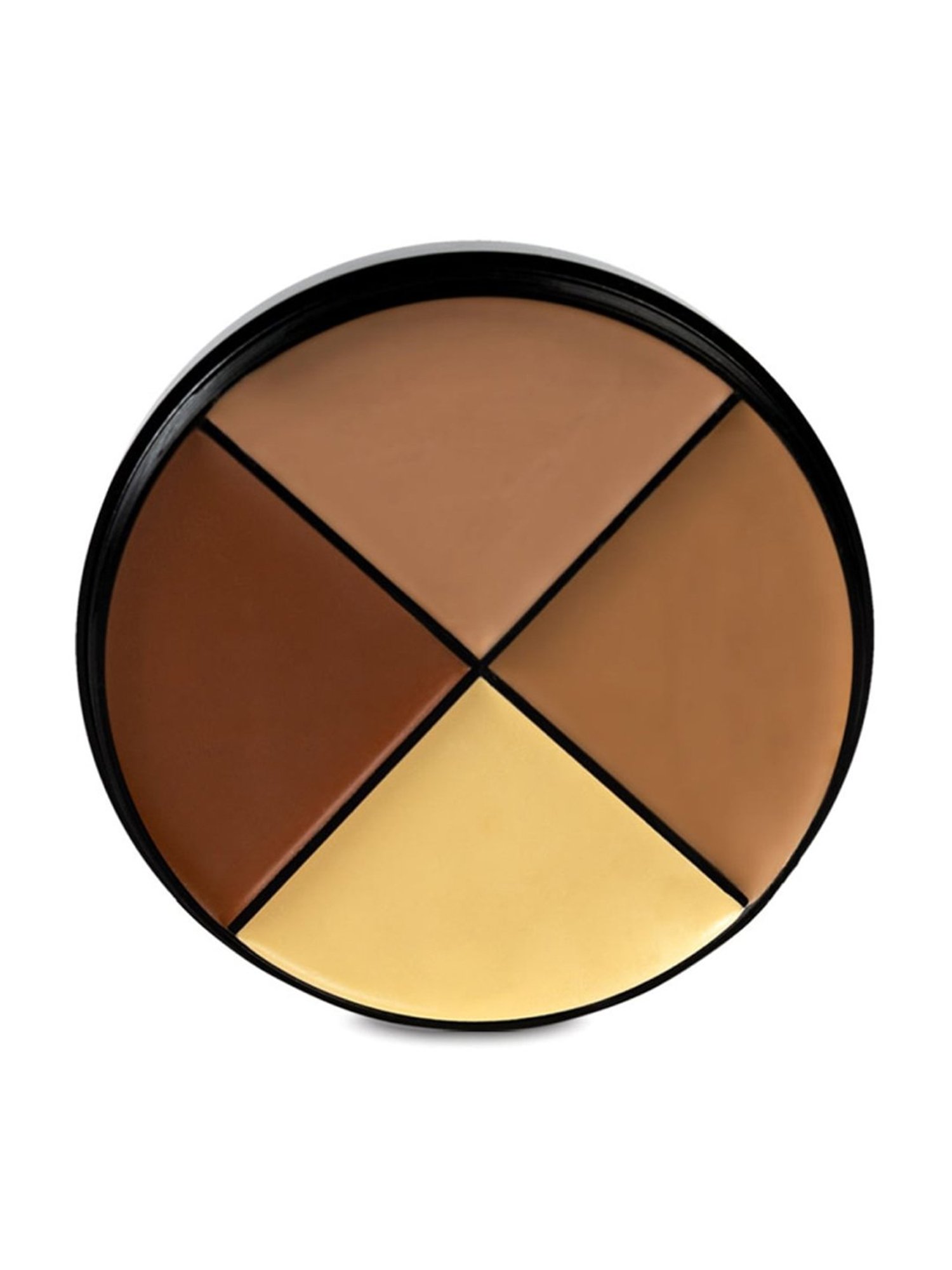 Daily Life Forever52 4 Color Concealer Wheel AC002 - 12 gm