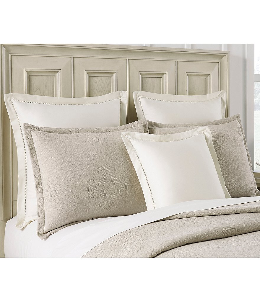 Southern Living Everette Coverlet Mini Set