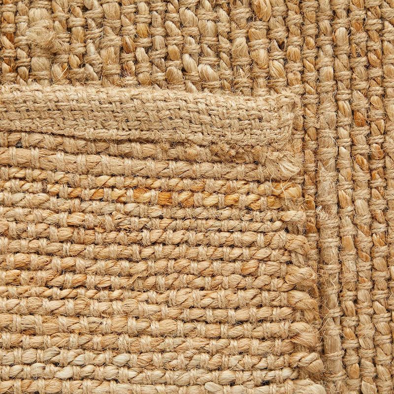 8'x10' Marble Area Rug Beige - Safavieh