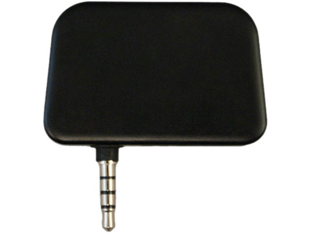 ID TECH 80110008-001-KT1 Magnetic Card Reader