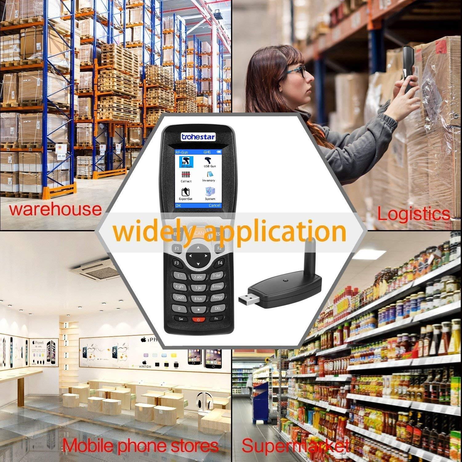 SLLEA 4-Pin AC/DC Adapter for Partner Tech PT-5900 P/N: 181SF8R20 POS Terminal PartnerTech Power Supply Cord Cable PS Battery Charger