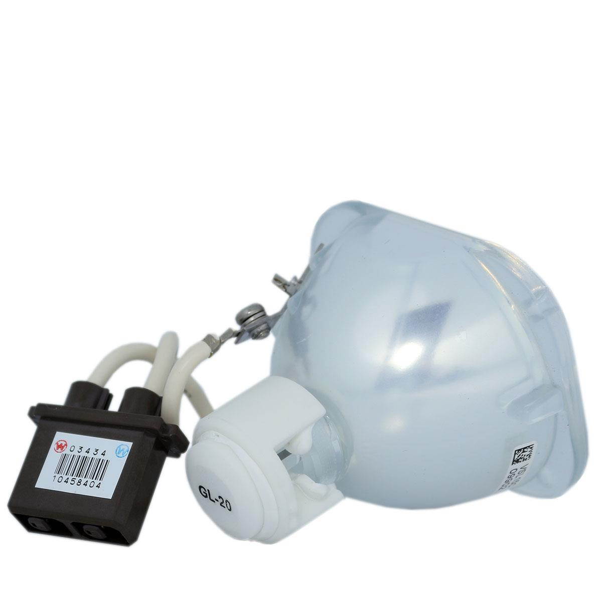 Original Phoenix Projector Lamp Replacement for InFocus LS110 (Bulb Only)