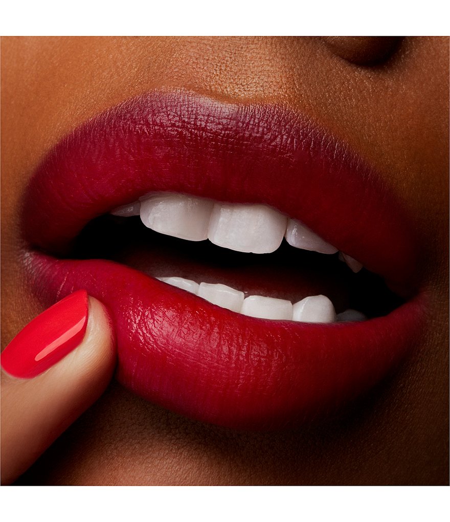 MAC Love Me Lipstick
